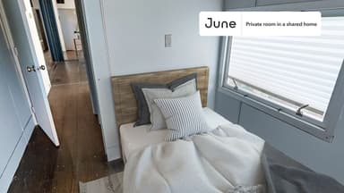 Place Preview main user avatar