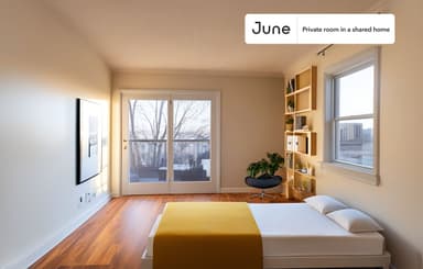 Place Preview main user avatar