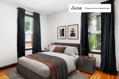 Place Preview main user avatar