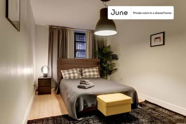 Place Preview main user avatar