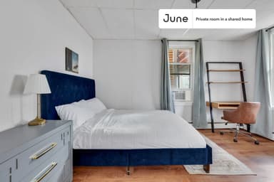 Place Preview main user avatar