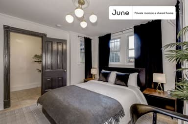 Place Preview main user avatar