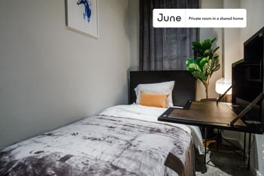 Place Preview main user avatar