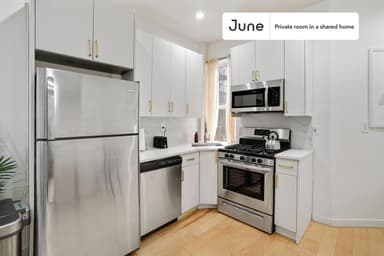 Place Preview main user avatar