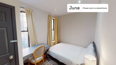 Place Preview main user avatar