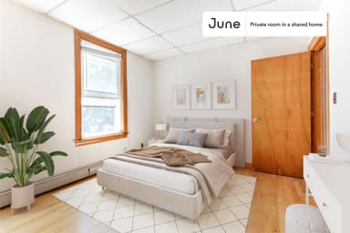 Place Preview main user avatar