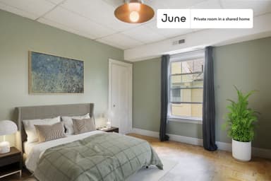 Place Preview main user avatar