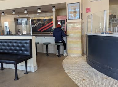 Place Preview main user avatar