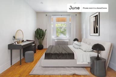 Place Preview main user avatar