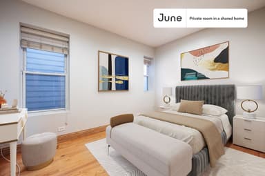 Place Preview main user avatar