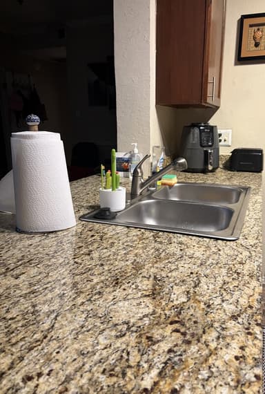 Place Preview main user avatar