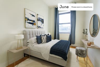 Place Preview main user avatar