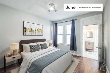 Place Preview main user avatar