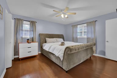 Place Preview main user avatar