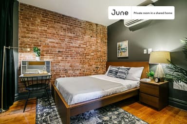 Place Preview main user avatar