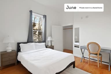 Place Preview main user avatar