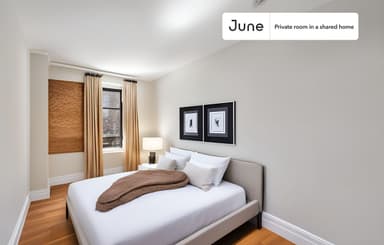 Place Preview main user avatar