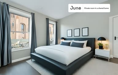 Place Preview main user avatar