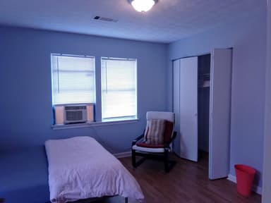 Place Preview main user avatar