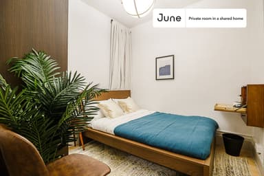 Place Preview main user avatar