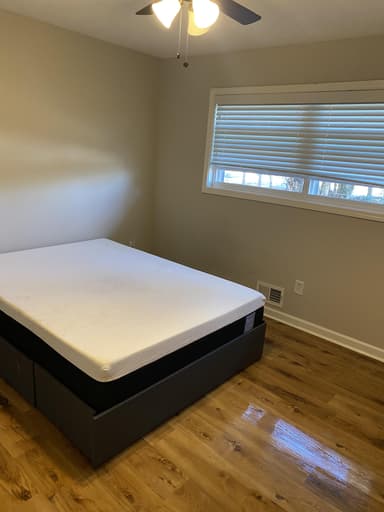 Place Preview main user avatar