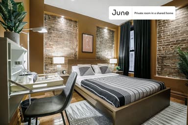 Place Preview main user avatar