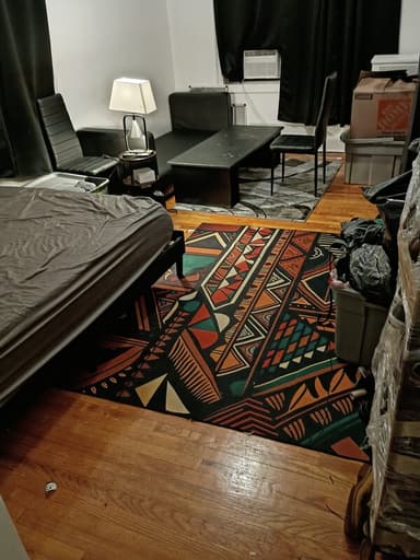 Place Preview main user avatar