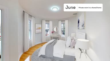 Place Preview main user avatar