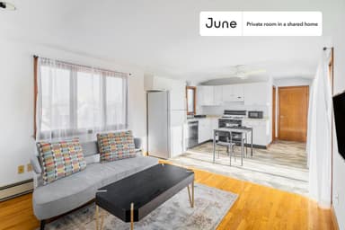 Place Preview main user avatar