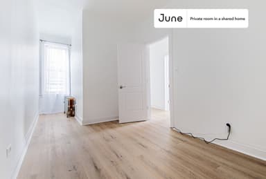 Place Preview main user avatar