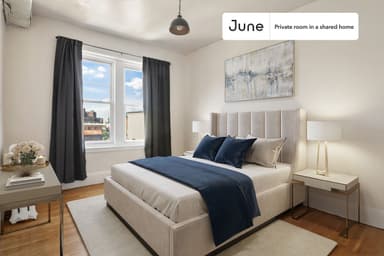 Place Preview main user avatar