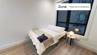 Place Preview main user avatar