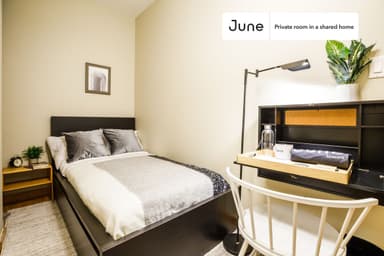 Place Preview main user avatar