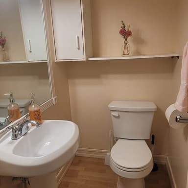 Place Preview main user avatar