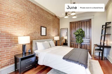 Place Preview main user avatar