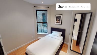 Place Preview main user avatar