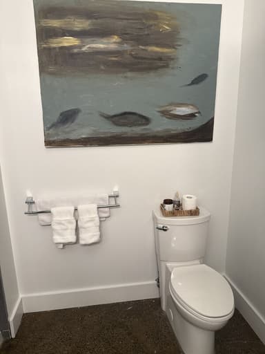 Place Preview main user avatar