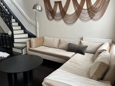 Place Preview main user avatar