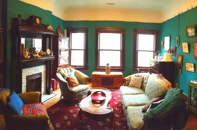 Place Preview main user avatar