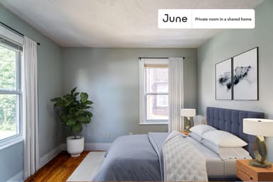 Place Preview main user avatar