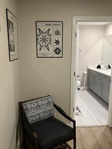 Place Preview main user avatar