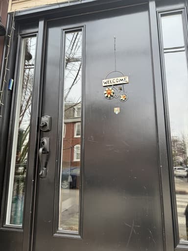 Place Preview main user avatar