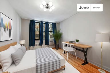 Place Preview main user avatar