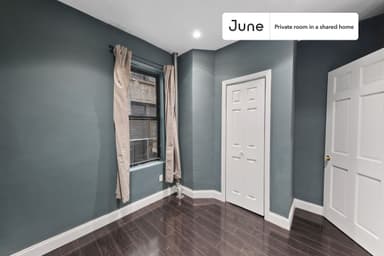 Place Preview main user avatar