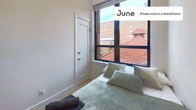 Place Preview main user avatar