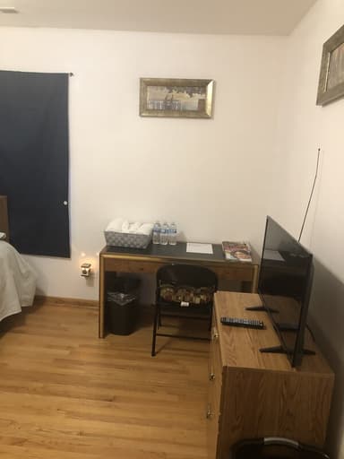 Place Preview main user avatar