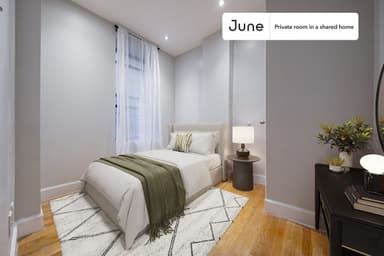 Place Preview main user avatar