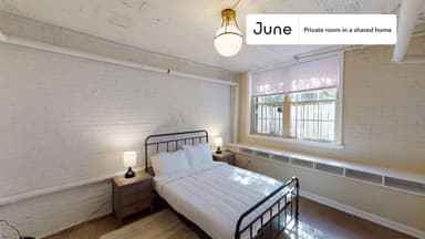 Place Preview main user avatar