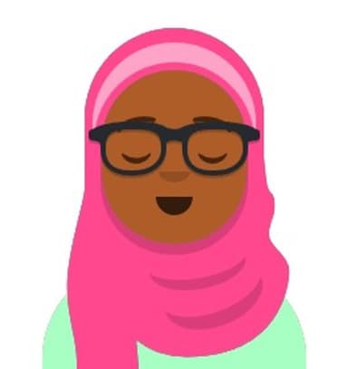 Profile Picture main user avatar
