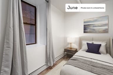 Place Preview main user avatar